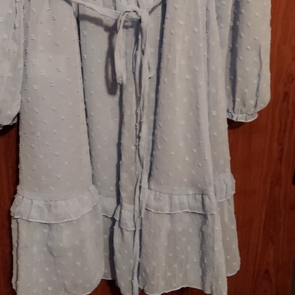 DRESS - Picture 4 of 4